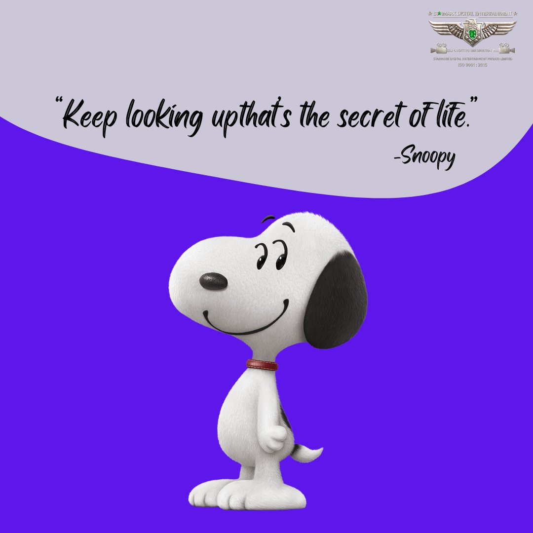 StarmarkDigital's tweet photo. Here's some of our best Cartoon doggo on #internationaldogday ! Woof Woof!

#starmarkdigitalentertainment #snoopy #pluto #bolt #doggo #cartoondog #animation #animated #animation2d #animationteam #animationstudio https://t.co/OXEg3YBh1U