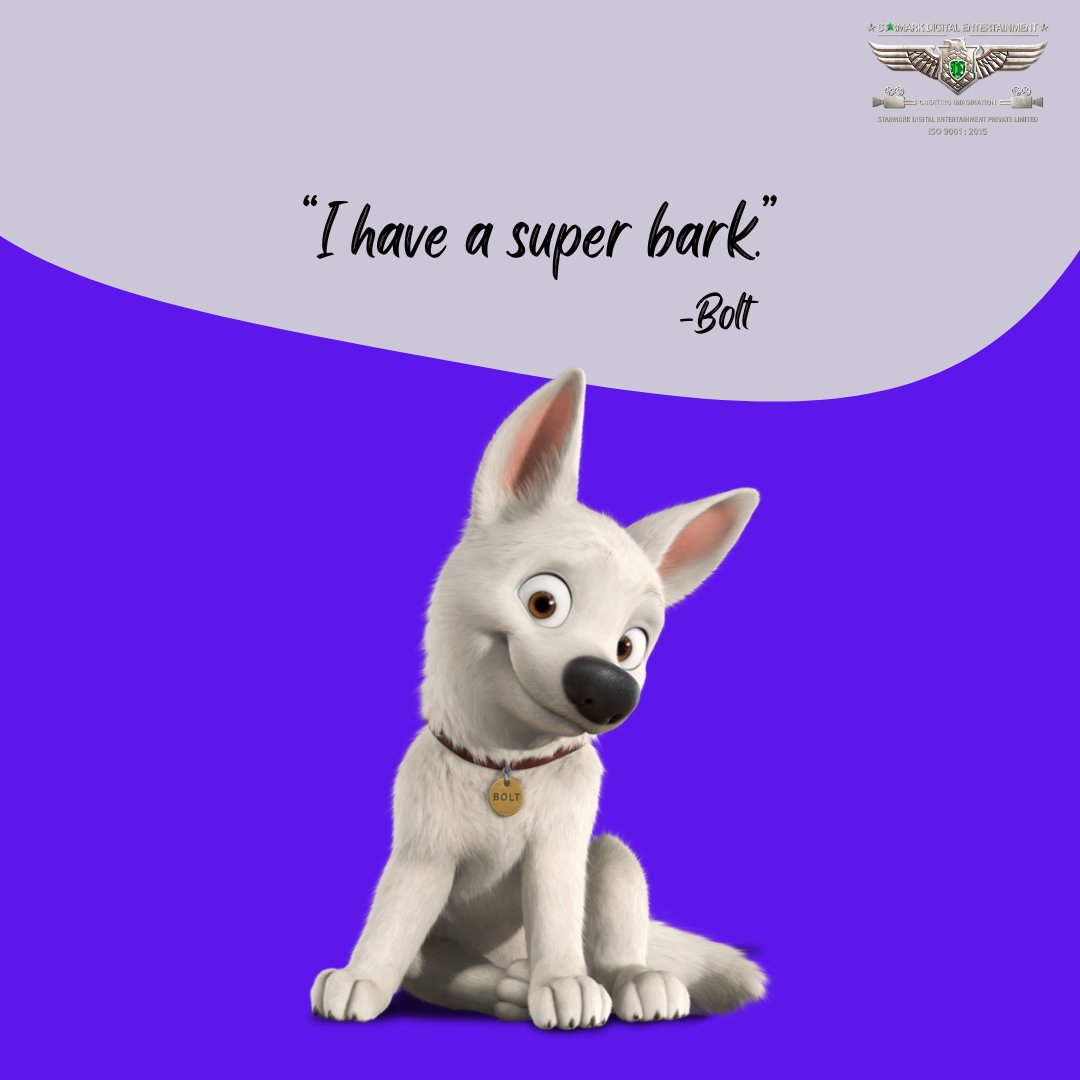 StarmarkDigital's tweet photo. Here's some of our best Cartoon doggo on #internationaldogday ! Woof Woof!

#starmarkdigitalentertainment #snoopy #pluto #bolt #doggo #cartoondog #animation #animated #animation2d #animationteam #animationstudio https://t.co/OXEg3YBh1U