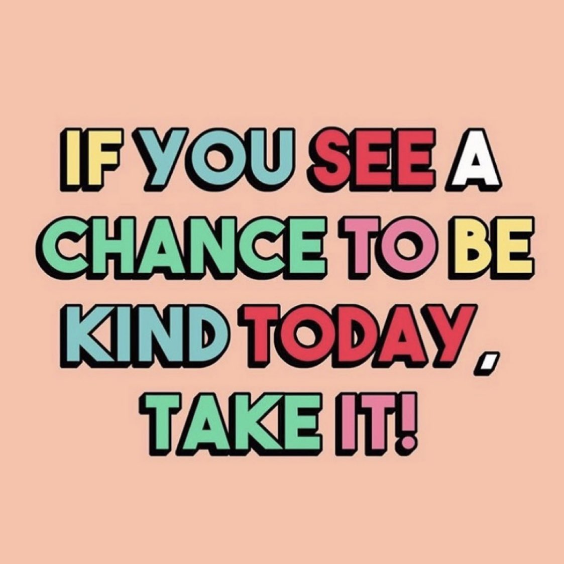 PigletJewellery's tweet photo. Challenge accepted...who's in? ❤️ ✋🏻
✏️ By The Violet Eclectic
#littlepigjewellerydesign #bekind #goodtype #bekindalways #timetobekind https://t.co/BL0IZPN2MZ