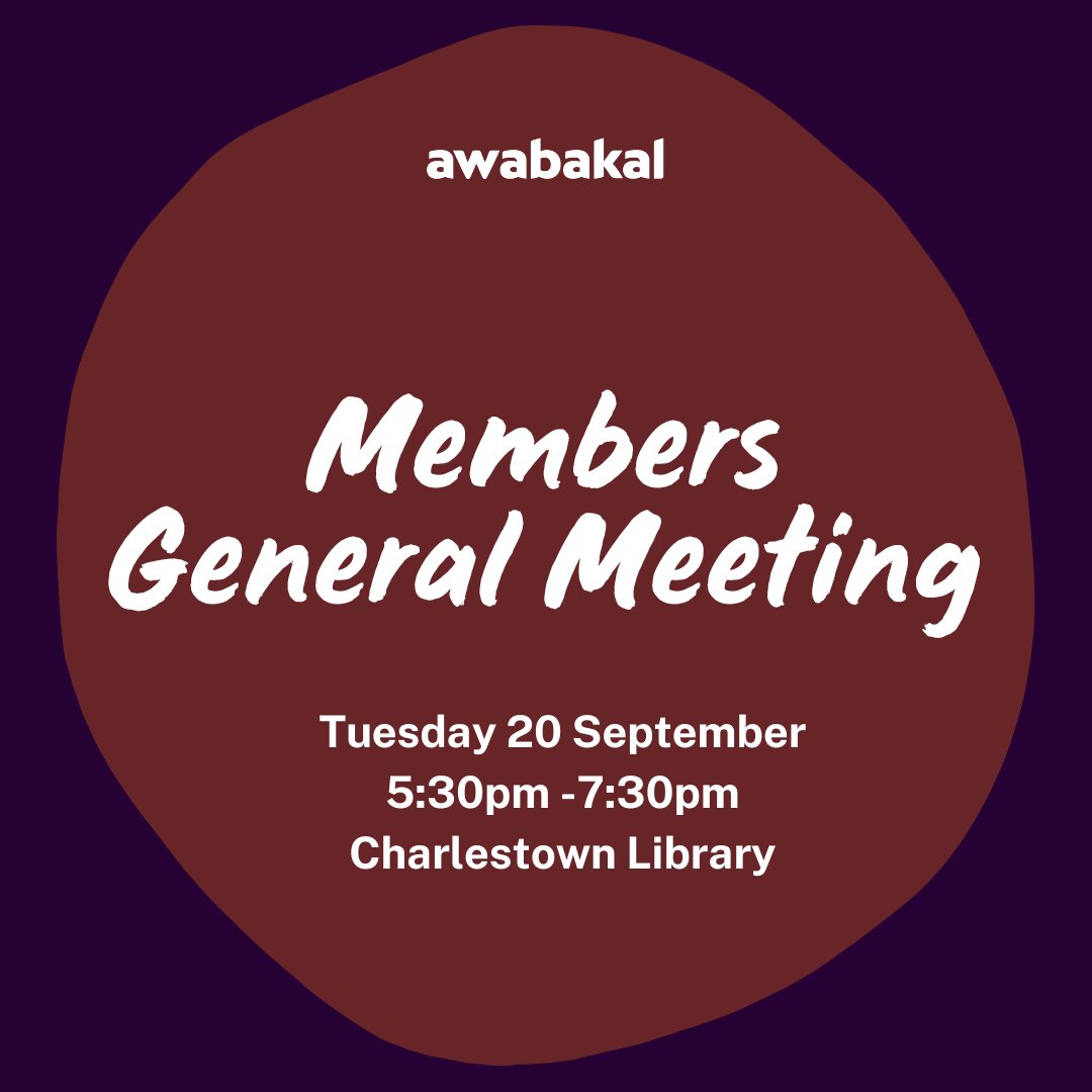 Awabakal Ltd (@awabakalltd) / Posts / X