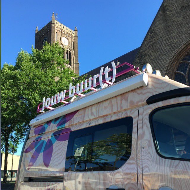 Vanaf 1 september start Kirsten als  nieuwe wijkconsulent voor Mill, St Hubert, Langenboom &amp; Wilbertoord. Zij zal ook het beheer van dit account overnemen. Ik (<a href="/HillyvanNispen/">Hilly van Nispen</a>) zwaai hier af, en wens Kisten heel veel werkplezier in het mooiste werkgebied van Mooiland. Tot ziens👋🏻