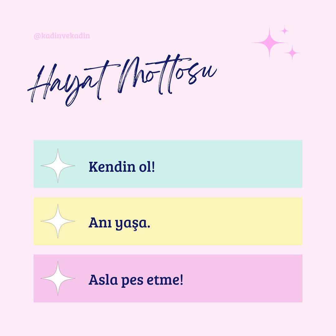 kadinvekadin's tweet photo. https://t.co/PSvlchsXGp
