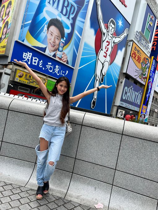 Twitterのコスプレ画像5