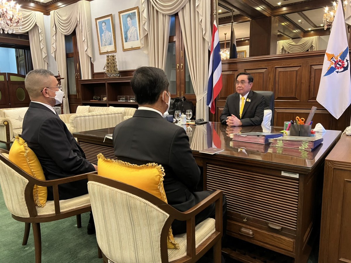 Khaosodonline tweet media