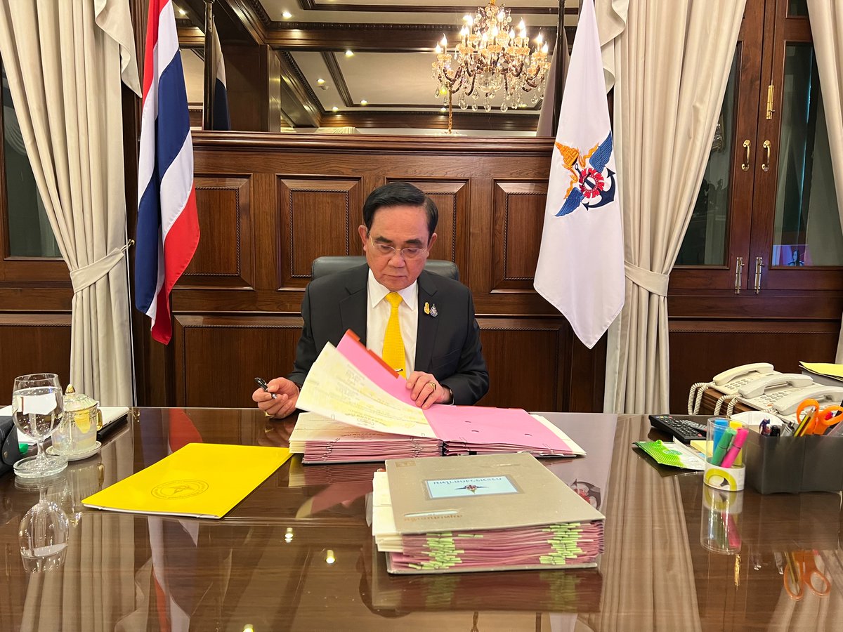 Khaosodonline tweet media