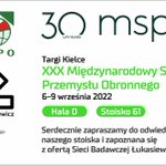 Photo by Łukasiewicz - IPO (@IPO_pl)