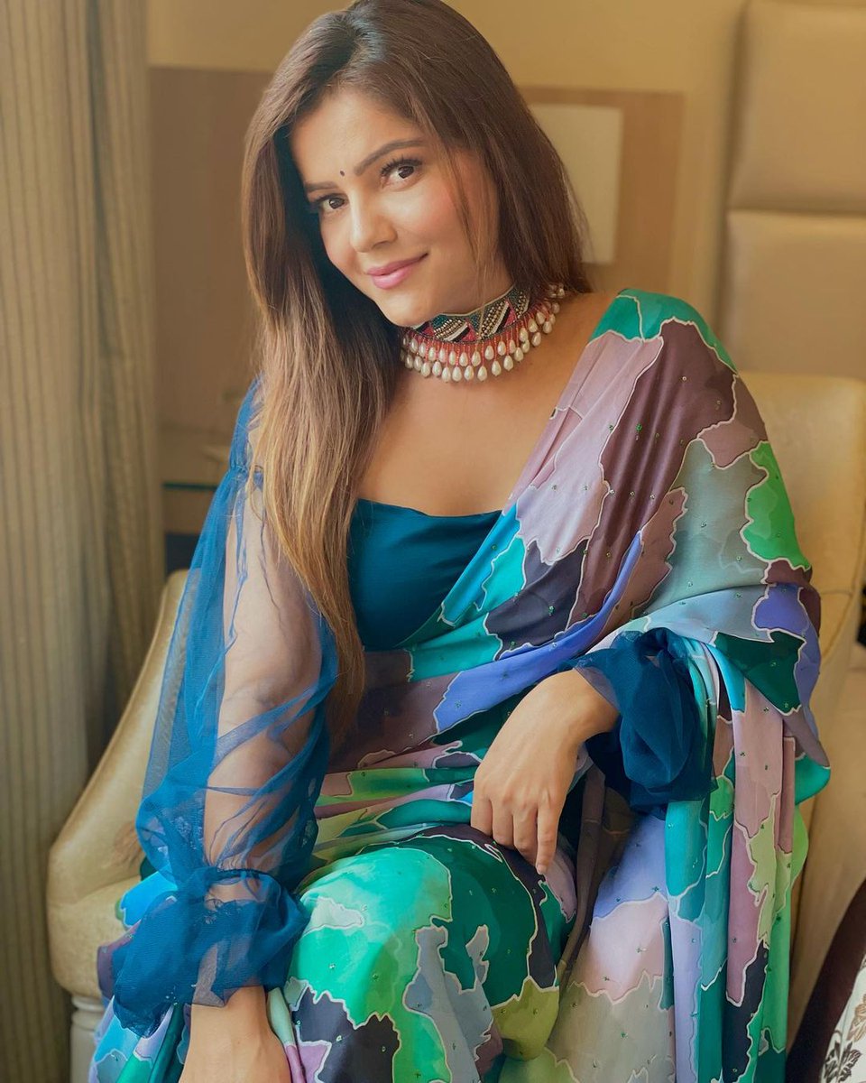 BiggBoss_Tak's tweet photo. Here's wishing the beautiful &amp; talented actress #RubinaDilaik, Bigg Boss Season 14 Winner &amp; KKK12 Finalist, a very Happy Birthday and a wonderful year 

Best wishes for Jhalak Dikhhla Jaa &amp; all your future endeavours! @RubiDilaik https://t.co/lAkip4RI57