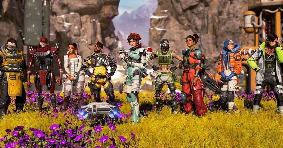 เธรดนี้จะมาบอกเกี่ยวกับอายุของเลเจ้นท์แต่ละคนกันค่ะ 😳⭐️