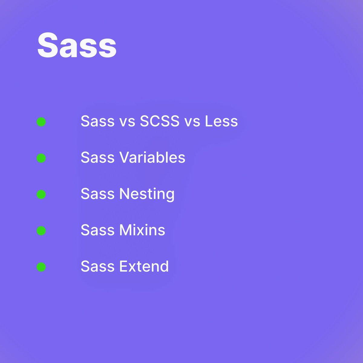 ineuron_ai's tweet photo. CSS Roadmap ✅
:
Comment your views on the post 👇
#ineuron #webdeveloper #webdesign #css #softwareengineer #webdevelopment #webdeveloping #webprogramming #websitedevelopment #websitedeveloper #programmer #webdevelopercourse #technology https://t.co/gjES4gY851