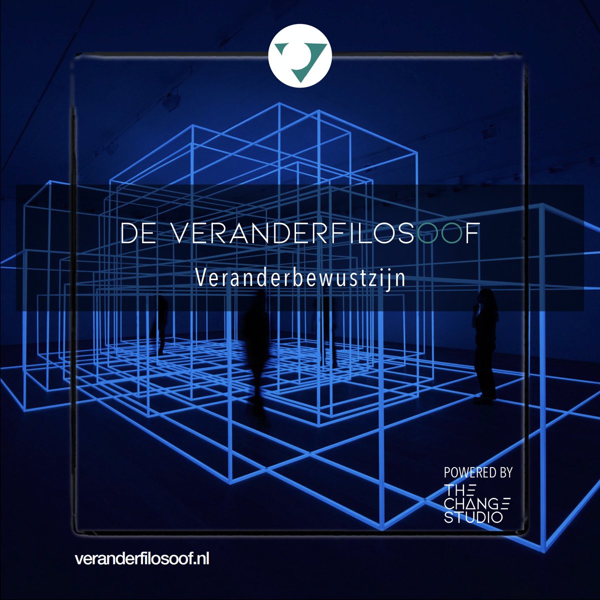 De Veranderfilosoof tweet media
