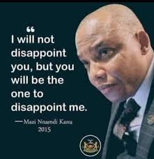 Nj99625368's tweet photo. You promised #MNK that you will not dissapoint him, He is now in detention and you left him with flimsy excuses that #DOS did this and that. Remember that it is @MaziNnamdiKanu you made that promise to.
#ISTANDWITHMAZINNAMDIKANU
#ISTANDWITHDOS
#ISTANDWITHCandC https://t.co/DHIg4eMb57