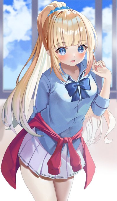 画像まとめ ようこそ実力至上主義の教室へ 2ページ目 アニメレーダー