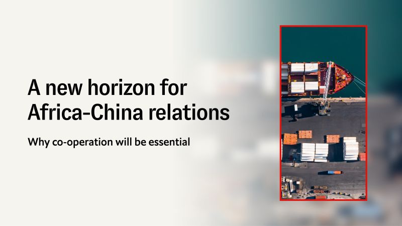 eicn_global's tweet image. Will the influence of major powers, including the EU and US, affect China’s strengthened economic commitment with Africa?

Find out more in the latest report by @TheEIU ➡️ econ.st/3e1viGg

#CorporateNetwork #EICN #China #EIU #intelligence #economicforecast