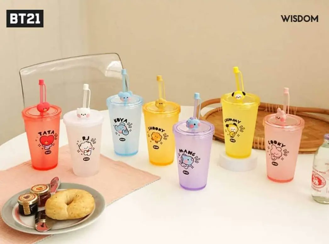 bangtanstation7's tweet photo. PRE ORDER: BT21 MININI COOLING TUMBLER 650ml

₱1,200 all in + lsf
300dp to secure slot
Remaining balance once arrived in PH
ETA: 4 - 6 weeks after ship out from Korea

All characters available

DM 💌

🏷 wts lfb bts bt21 ph
#bangtanstation7preorder https://t.co/dg970Bd4xL
