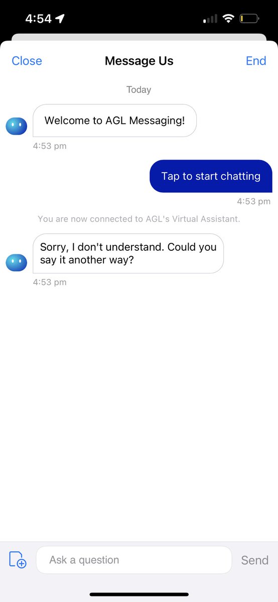 gunturik's tweet photo. #AGL chat bit is a joke for you guys. https://t.co/ZjDDCzxks7