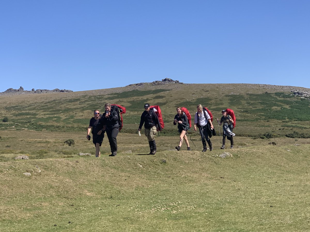 HQSW Brigade DofE Advisor (@acfadofehqsw) on Twitter photo What a week!! All teams were in high spirits. If you want to join us next year to do your gold exped, practice or assessed keep an eye out. It really adds to the experience doing your expedition on one of our national events, new friendships to be made <a href="/ArmyCadetsHQ/">HQ Cadets Branch, Regional Command</a> <a href="/ACFADofE/">Army Cadets DofE</a> What a week!! All teams were in high spirits. If you want to join us next year to do your gold exped, practice or assessed keep an eye out. It really adds to the experience doing your expedition on one of our national events, new friendships to be made <a href="/ArmyCadetsHQ/">HQ Cadets Branch, Regional Command</a> <a href="/ACFADofE/">Army Cadets DofE</a>