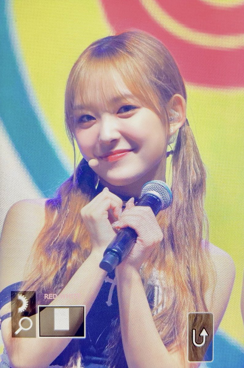 REDWHITE0614's tweet photo. 220825 프리뷰

#라잇썸 #LIGHTSUM #유정 #이유정 https://t.co/CfQrFtm8Cv