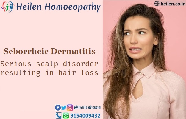 heilenhome's tweet photo. Seborrheic dermatitis is a common skin disease that causes an itchy rash with flaky scales. Usually happens on your scalp, but can get it anywhere on body. It’s also called #dandruff, #cradlecap, #seborrhea, #seborrheiceczema, #seborrheicpsoriasis.
#heilenhomoeopathy @heilenhome https://t.co/uIa2ghRwGl
