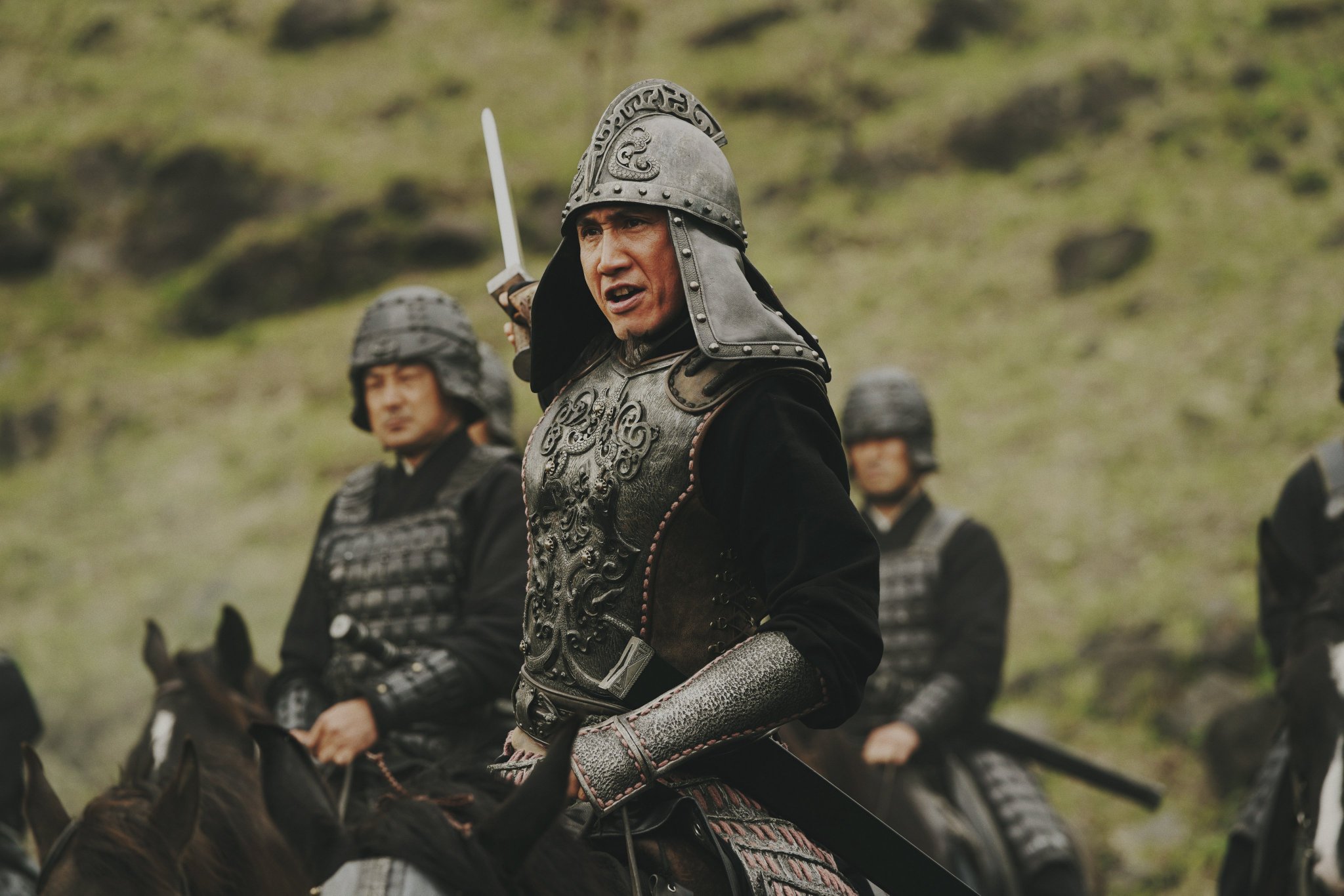 映画『キングダム 大将軍の帰還』公式アカウント على X: 