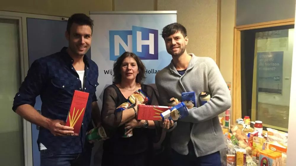 Geruchten breuk Nick &amp; Simon bevestigd: afscheidstournee in Alkmaar nhnieuws.nl/nieuws/307742/…