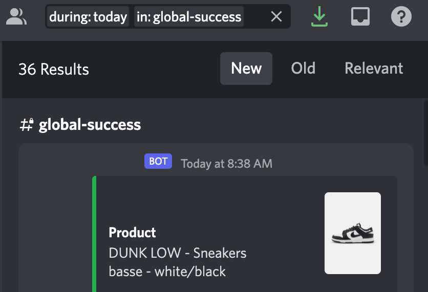 elfilosofooooo's tweet photo. me and lando have a special deal. 🤝

G: @GhostCopEU
P: @hydra_proxies @BlankProxies https://t.co/0lDxeeRTe9