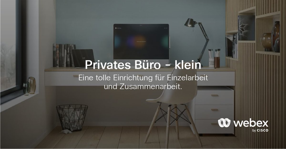 Webex_Germany tweet picture