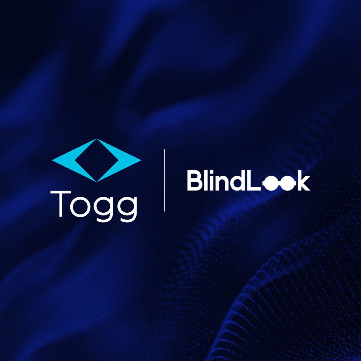 Togg (@togg2022) on Twitter photo BlindLook’un “Herkes için erişilebilir bir dünya” hedefine ortak oluyor, kullanıcı odaklı yaklaşımla geliştirdiğimiz ürün ve hizmetlerimizi #BlindLook'un ses odaklı erişilebilirlik teknolojisiyle adım adım engelsizleştiriyoruz!
#Togg <💙> #Blindlook BlindLook’un “Herkes için erişilebilir bir dünya” hedefine ortak oluyor, kullanıcı odaklı yaklaşımla geliştirdiğimiz ürün ve hizmetlerimizi #BlindLook'un ses odaklı erişilebilirlik teknolojisiyle adım adım engelsizleştiriyoruz!
#Togg <💙> #Blindlook