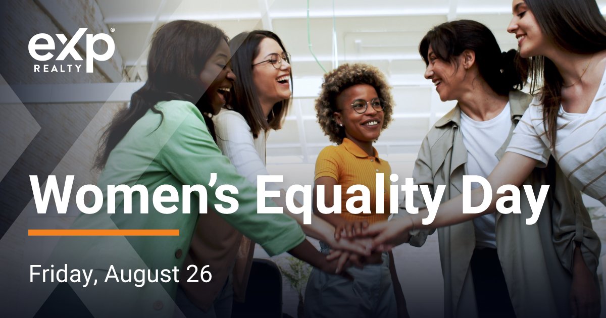 eXp Realty on Twitter: 