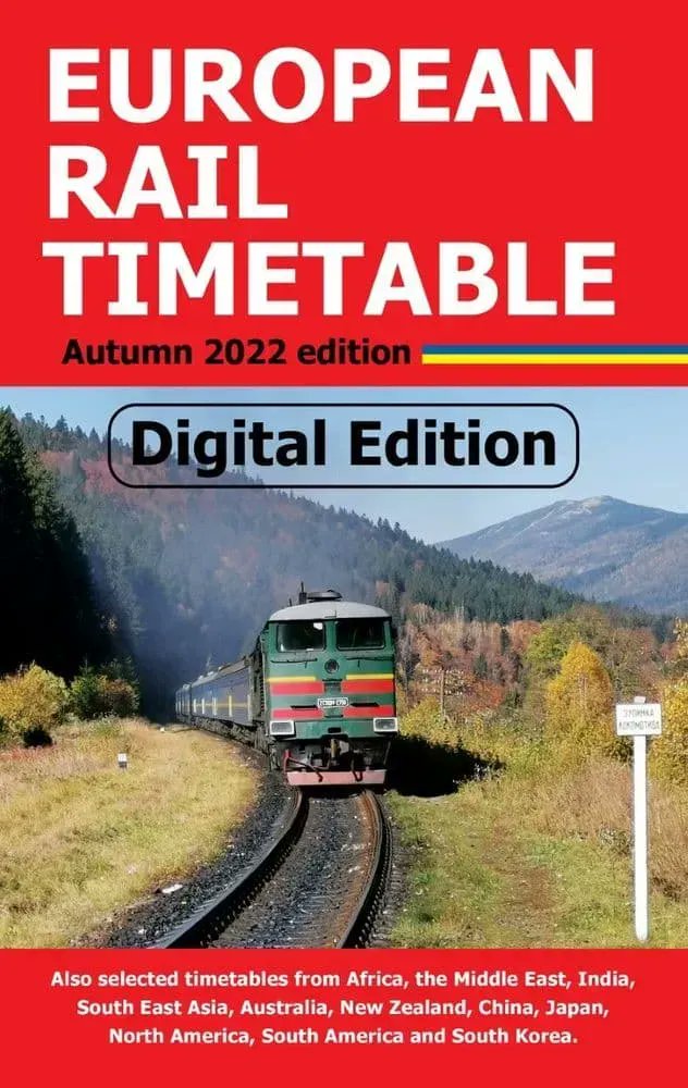 First look at the Autumn ERT cover, the digital version is available now. Order here: buff.ly/3RqWDAv