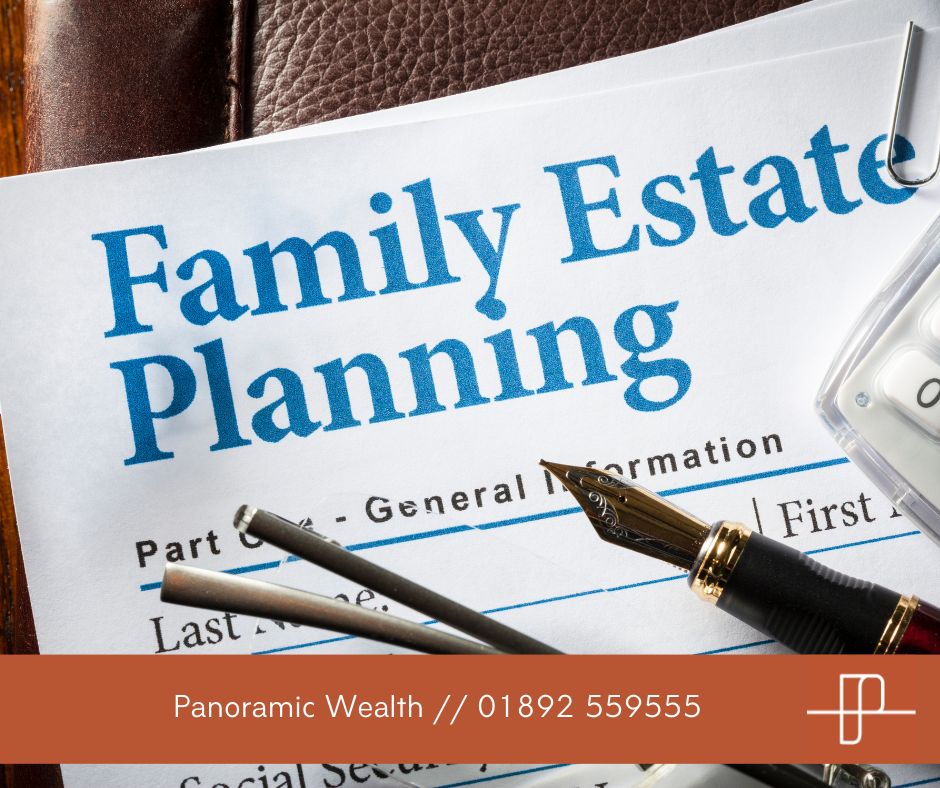panoramic_WM's tweet photo. Estate planning is the process of getting your financial affairs in order and allowing a smooth transition in the event of your death or incapacitation.

Contact us today and let us help with your financial planning 📞 01892 559555 https://t.co/UzLNzLcHSV