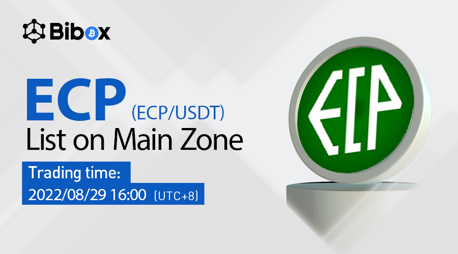 Bibox365's tweet photo. 👏ECOPIA will be listing for more benefits, and more prizes will come soon!
⏰Trading time: 16:00 on Aug 29, 2022 (UTC+8)
✅@Bibox365 &amp; @EcopiaOfficial 
✅RT and tag 3friends
✅sign up Bibox https://t.co/aCbJxhkLGJ