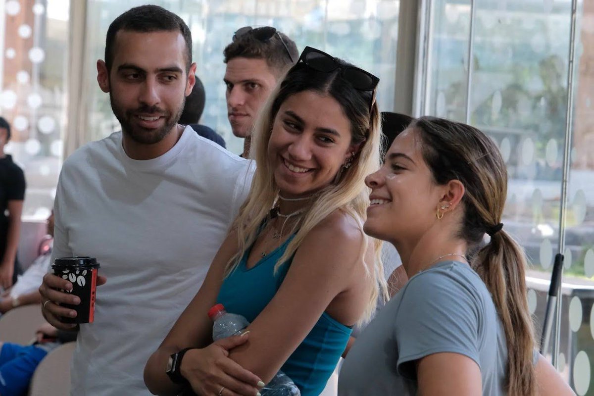 Friends...
click <a href="/SteveCubbins/">Steve Cubbins</a> 

<a href="/hanaramadann/">Hana Ramadan</a> <a href="/janshiha/">Jana Shiha</a>