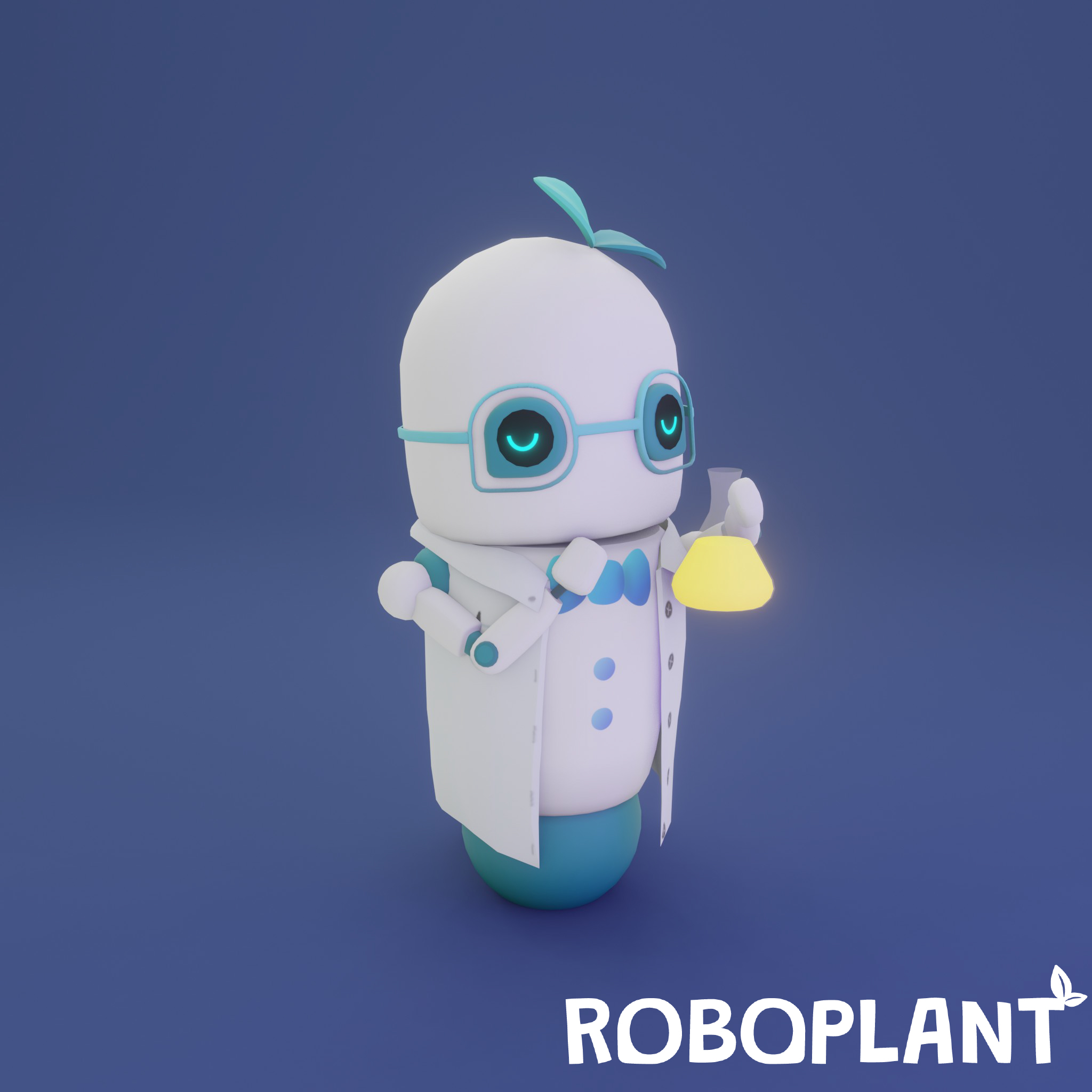 Rebelpug - 🌱 Working on Roboplant on Twitter: Rebelpug - 🌱 Working on Roboplant on Twitter: