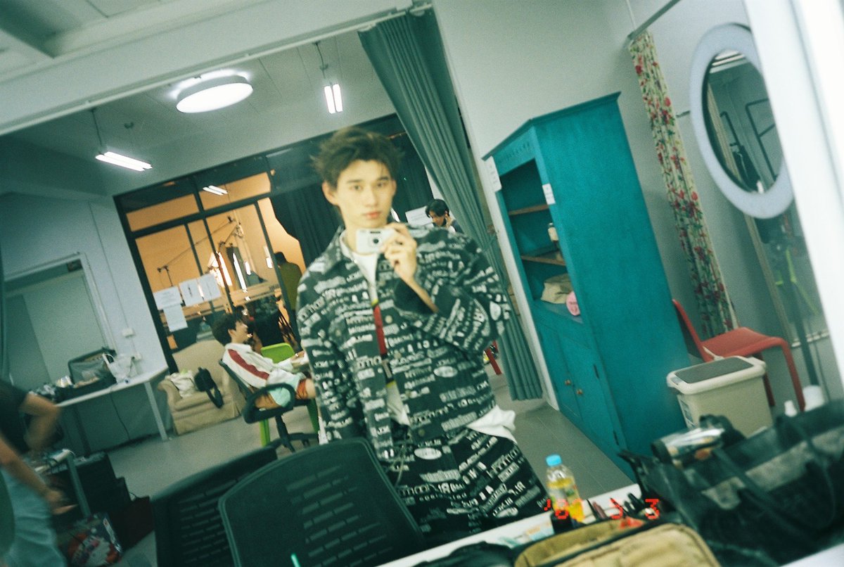 NapatJunior's tweet photo. ปล่อยรูปได้แล้ววววว เย้เย้ https://t.co/bNQxRhuBNX