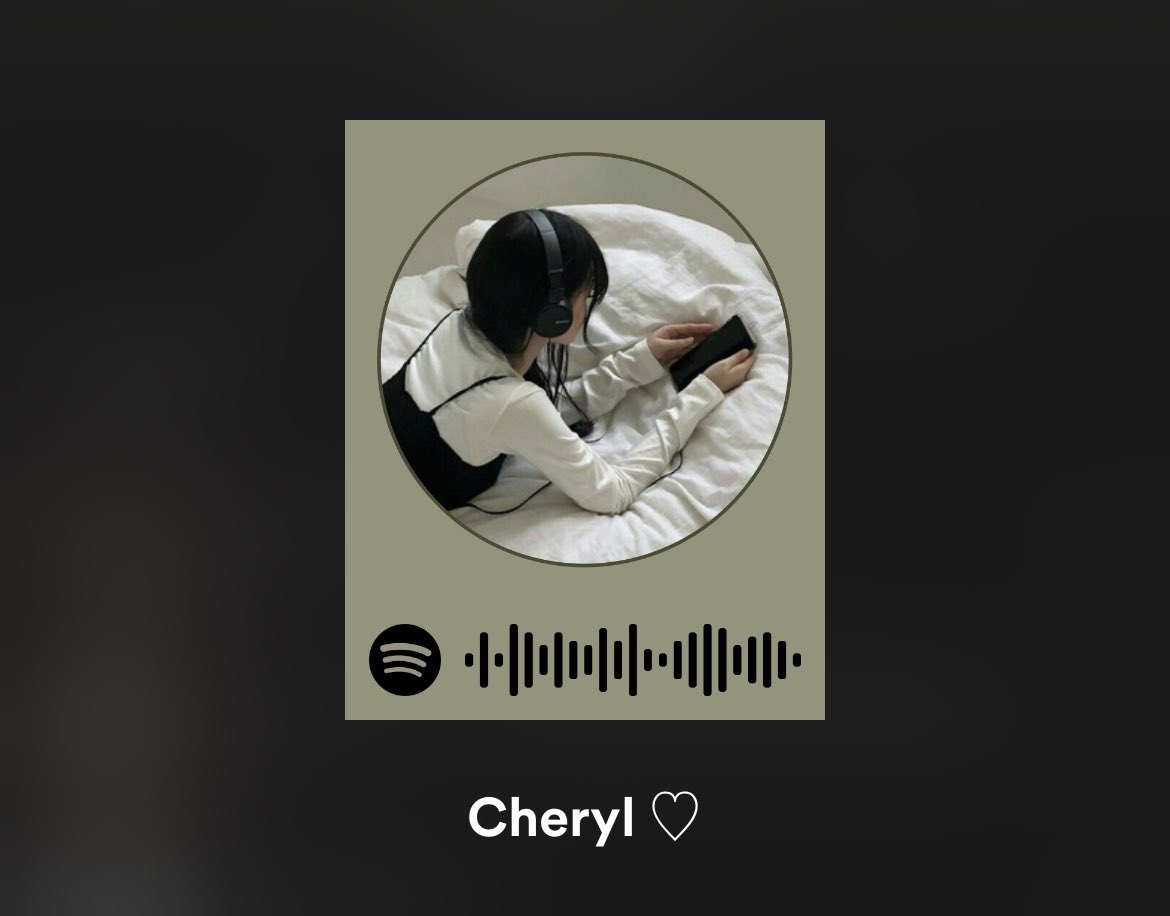 fairystudiess's tweet photo. @tsyora LETS BE SPOTIFY MOOTS <33 https://t.co/ZVg8jIAPQJ