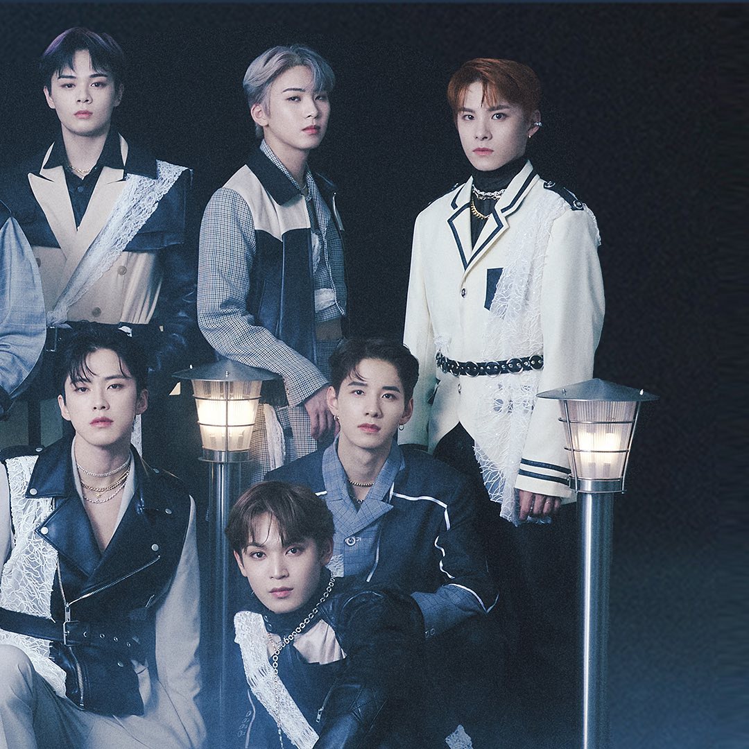 250822 - Super Cali -

Çocukların 12 ekim comebacki için grup posteri yayınlandı!