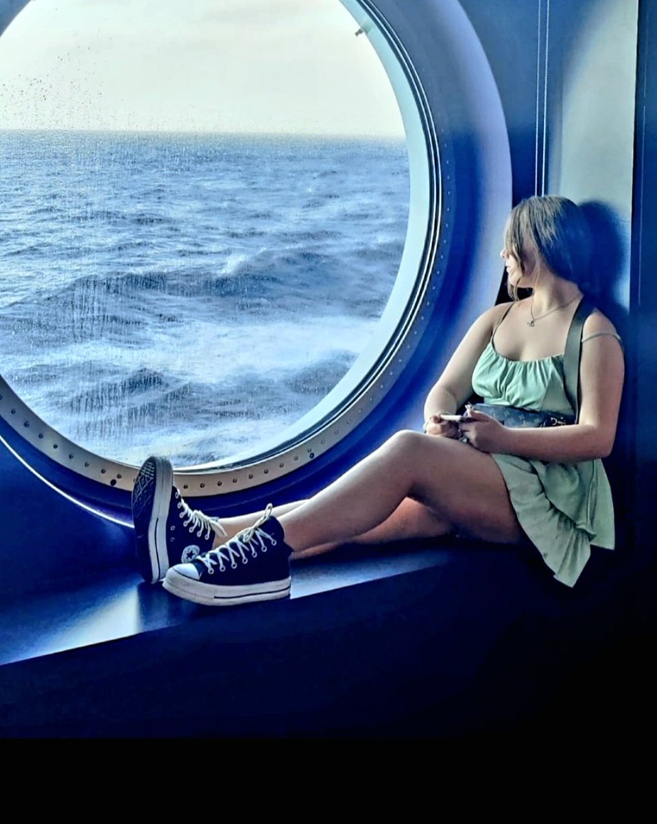 Great cruise on board #mscvirtuosa Thank you to all the incredibly hard working staff who graft day and night while still wearing masks among 5000+ sailors/passengers who don't. #BinTheMasks
<a href="/MSC_Cruises_UK/">MSC Cruises UK</a>