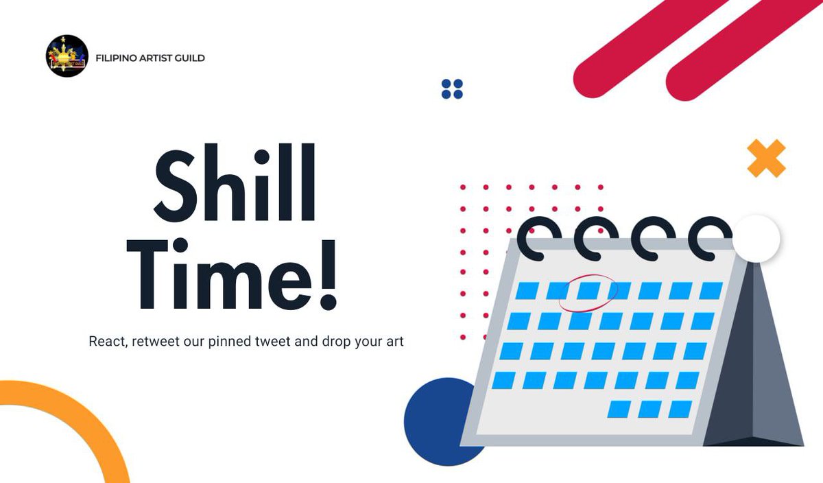 filartistDAO's tweet photo. SHILL TIME!! LEZZGO 🔥🔥🔥

You know the drill, react, rt our pinned tweet and drop your art!!

#FilArtistGuild #NEAR #Shill #SHILLING https://t.co/bsEQ9fs6yc