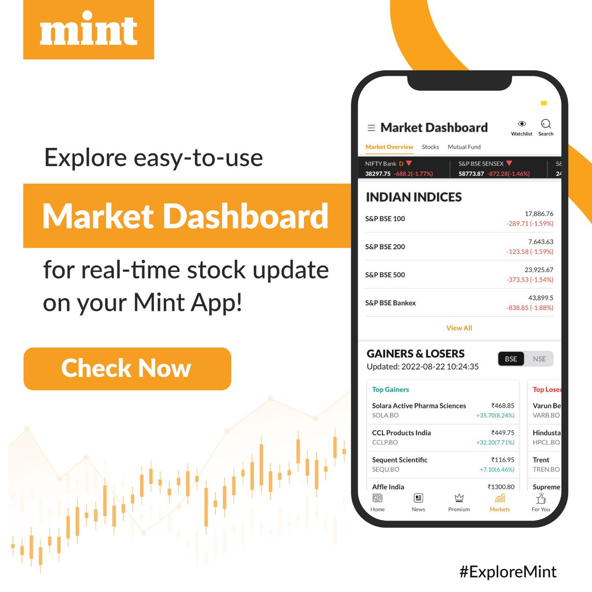 livemint's tweet photo. Grow your portfolio with the Mint app, as you track real-time market updates and company stocks closely. Download the Mint app for a better experience: https://t.co/1Vp3s1J3mX 

#ExploreMint #Mint #livemint #mintapp #marketdashboard #stockmarket #marketnews https://t.co/MJeP93D3aM
