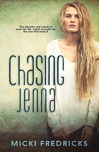 Mickisue71's tweet photo. Back to School Sale! Get your copy of Chasing Jenna for only 99 cents! Find out why people are saying they can't put this novel down! https://t.co/anMd6e1M5X https://t.co/P3xGmDjD5v