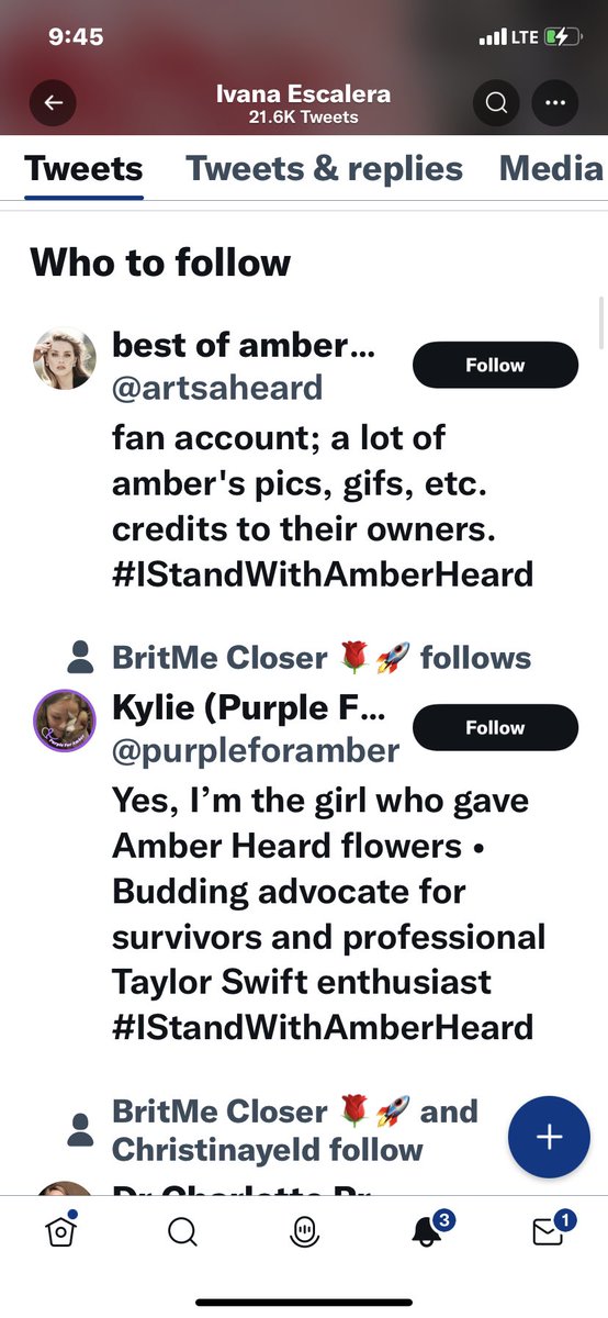 SherylMonaco's tweet photo. I'm the girl who gave amber flowers ???? Aaaand ? What's that mean your famous ? Is this for 15 min of fame ! Cause your not getting it here ! https://t.co/atvZHptrkh