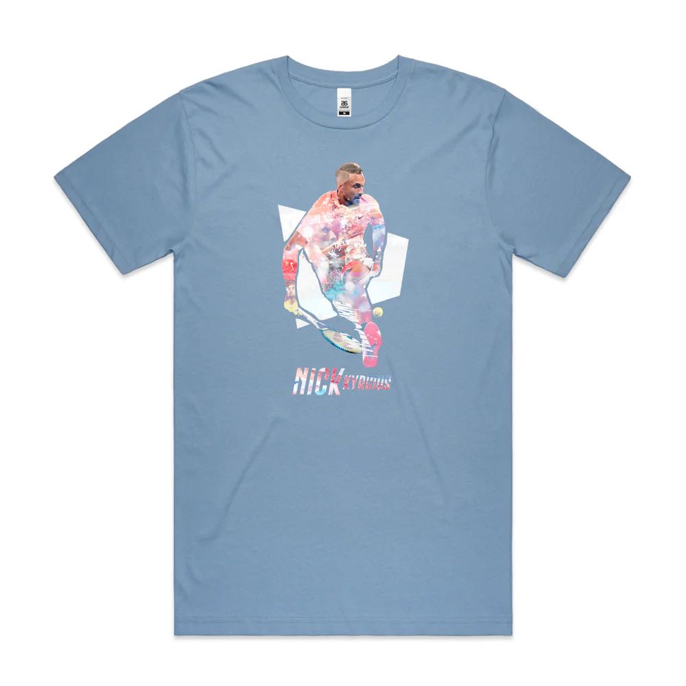 foundation_nk's tweet photo. The ICON T-SHIRT is here!  👕👑 - https://t.co/fbPTVeGaBF https://t.co/ptDO52dFHf