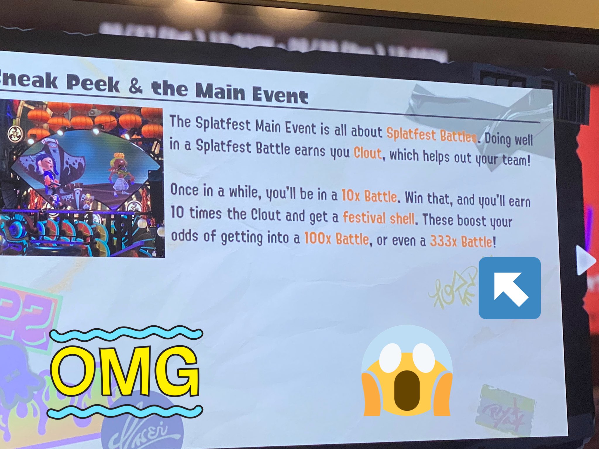 ℝ𝕆𝔻𝔸 333 Win Omg This Will Be Stressful Splatoon3 スプラトゥーン3 T Co Dymzgumd7k Twitter ℝ𝕆𝔻𝔸 333 Win Omg This Will Be Stressful Splatoon3 スプラトゥーン3 T Co Dymzgumd7k Twitter