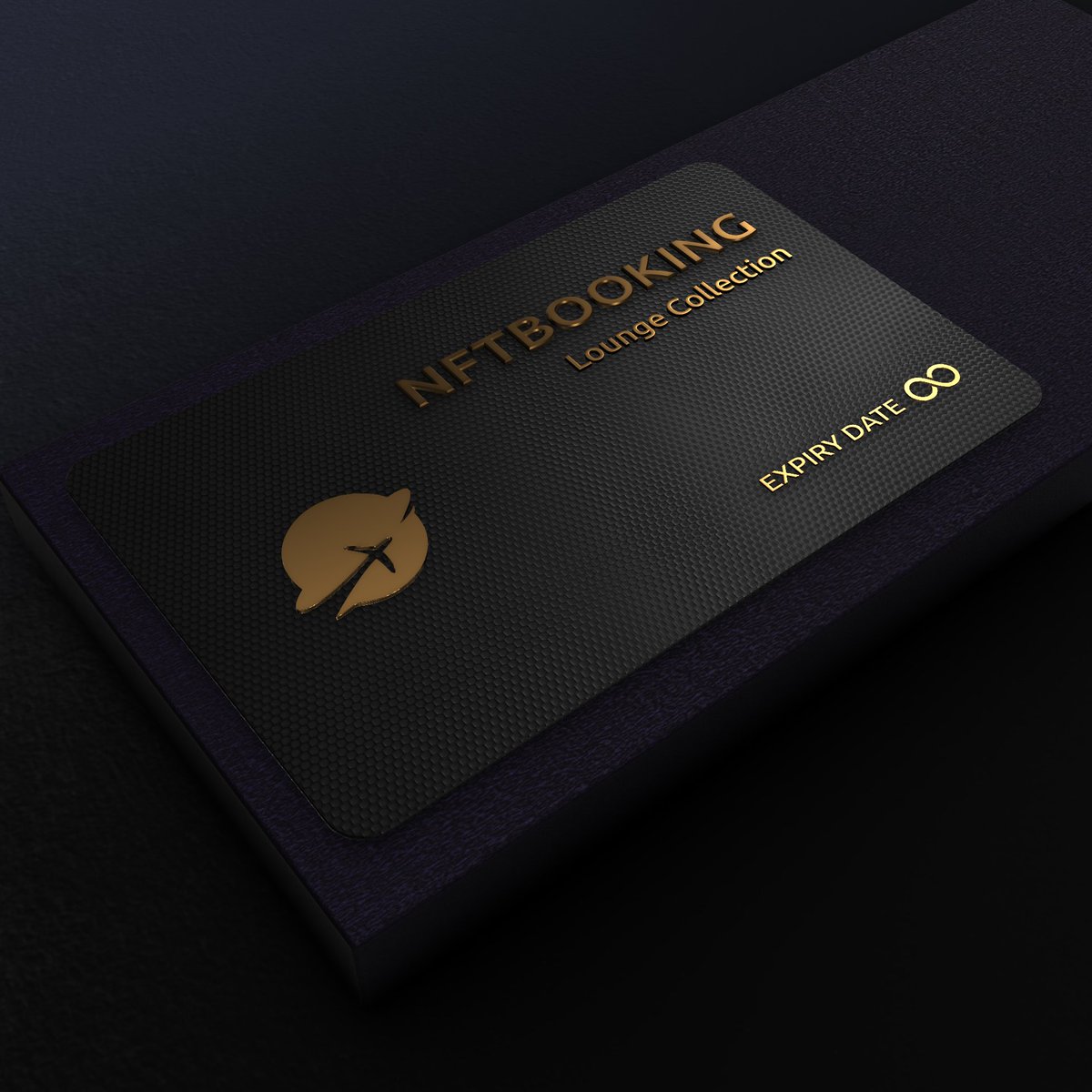 nftbooking's tweet photo. We're excited to share with you a sneak peek of our upcoming NFT Lounge collection

#web3 #NFTs #travel #NFTCollection #Polygon https://t.co/MhU63WekqU