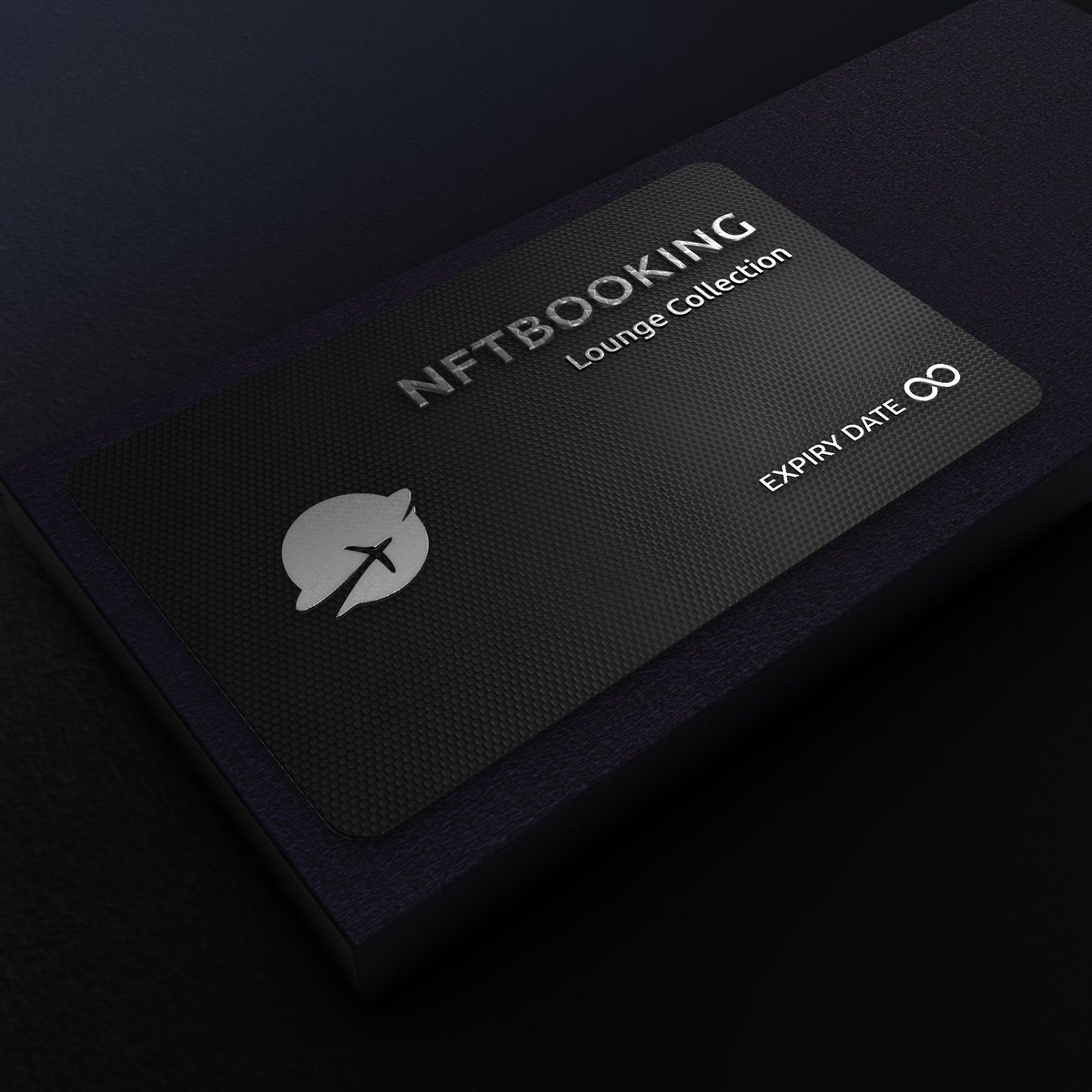 nftbooking's tweet photo. We're excited to share with you a sneak peek of our upcoming NFT Lounge collection

#web3 #NFTs #travel #NFTCollection #Polygon https://t.co/MhU63WekqU