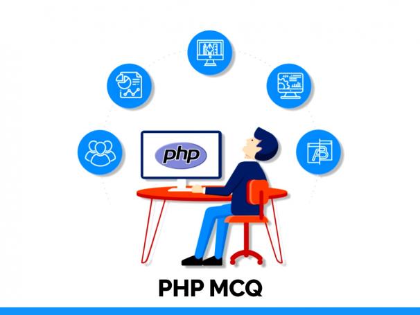 alltop_question's tweet photo. https://t.co/NCfvzob0Ju
PHP MCQ Quiz &amp; Online Test
Following are mostly asked Php MCQ test 
#PHP #PHPMCQ  #PHPMCQQuiz #PHPQuiz #MCQ #Questions #Quiz #test  #Interviews #Learning #interviewQuestions #interviewmocks https://t.co/okNioeI2a1