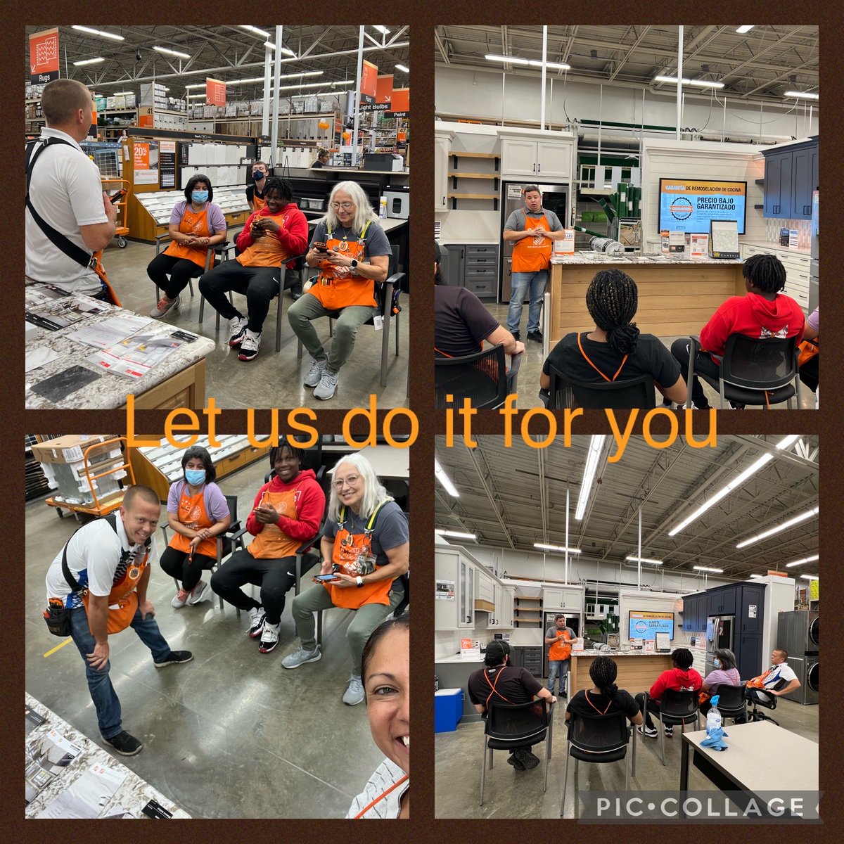 IvethTHD (@themighty6951) on Twitter photo SAM + a countertop Pk???
This Riverview specialty team is ready for the weekend. Letβs make π°π°β¦<a href="/SE_RSM_Aponte/">Angel Aponte</a>β© β¦<a href="/wbouvier01/">Billy Bouvier</a>β© β¦<a href="/derekfleming/">Derek Fleming</a>β© β¦<a href="/leighmartin44/">Leigh Martin</a>β© SAM + a countertop Pk???
This Riverview specialty team is ready for the weekend. Letβs make π°π°β¦<a href="/SE_RSM_Aponte/">Angel Aponte</a>β© β¦<a href="/wbouvier01/">Billy Bouvier</a>β© β¦<a href="/derekfleming/">Derek Fleming</a>β© β¦<a href="/leighmartin44/">Leigh Martin</a>β©