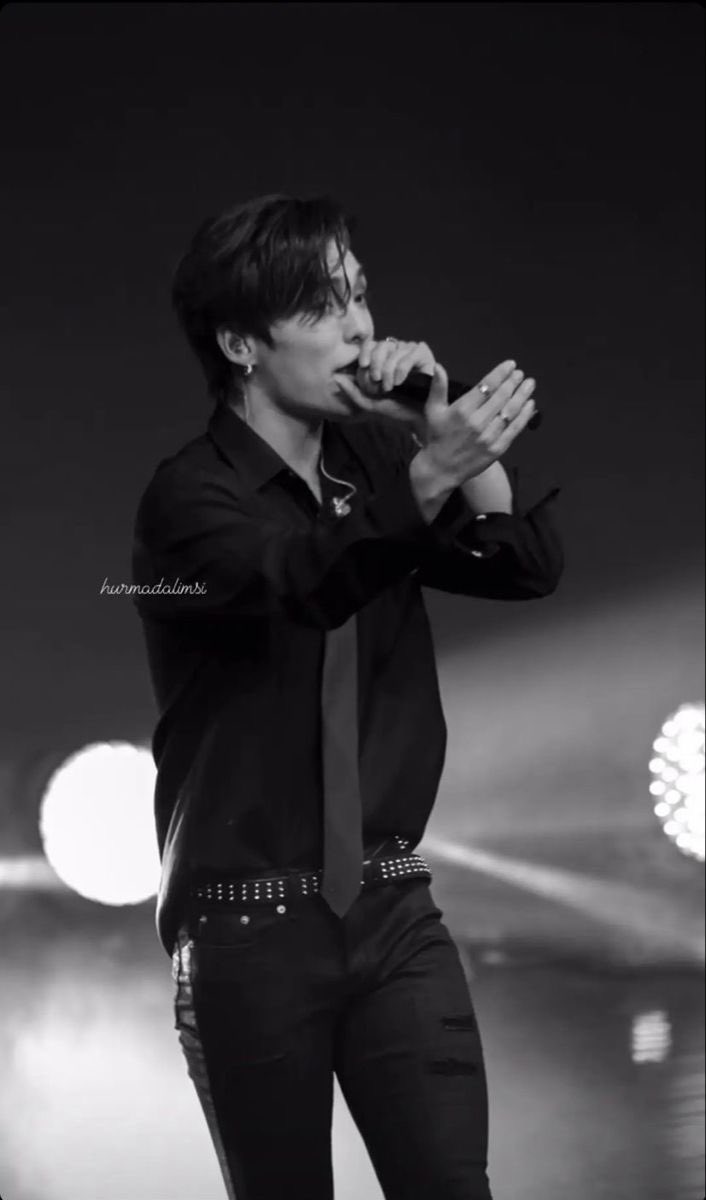 T_als32's tweet photo. Black & white pictures of Junhee!!
#ACE #에이스 #ACE_Junhee #ACE_OnStage #ParkJunhee @official_ACE7
cr to owner https://t.co/4z7KvShmmX