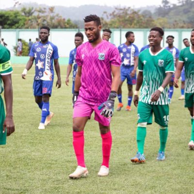 12_baidoo's tweet photo. Time will tell #NewProfilePic @FcSamartex1996 @RGGloves 🇬🇭@esthybella1 https://t.co/fWqvfg3W0b