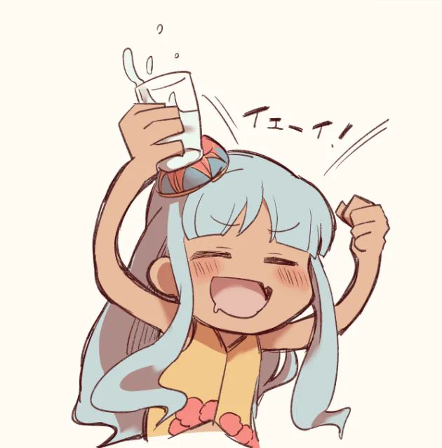 たまに見るとお気に入りなる城プロの個人的イラスト